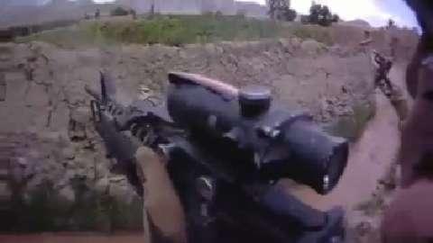 combat-footage-ambush